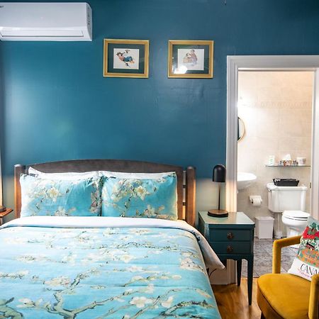 Prince Street Suites Charlottetown Buitenkant foto