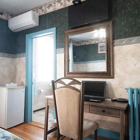 Prince Street Suites Charlottetown Buitenkant foto