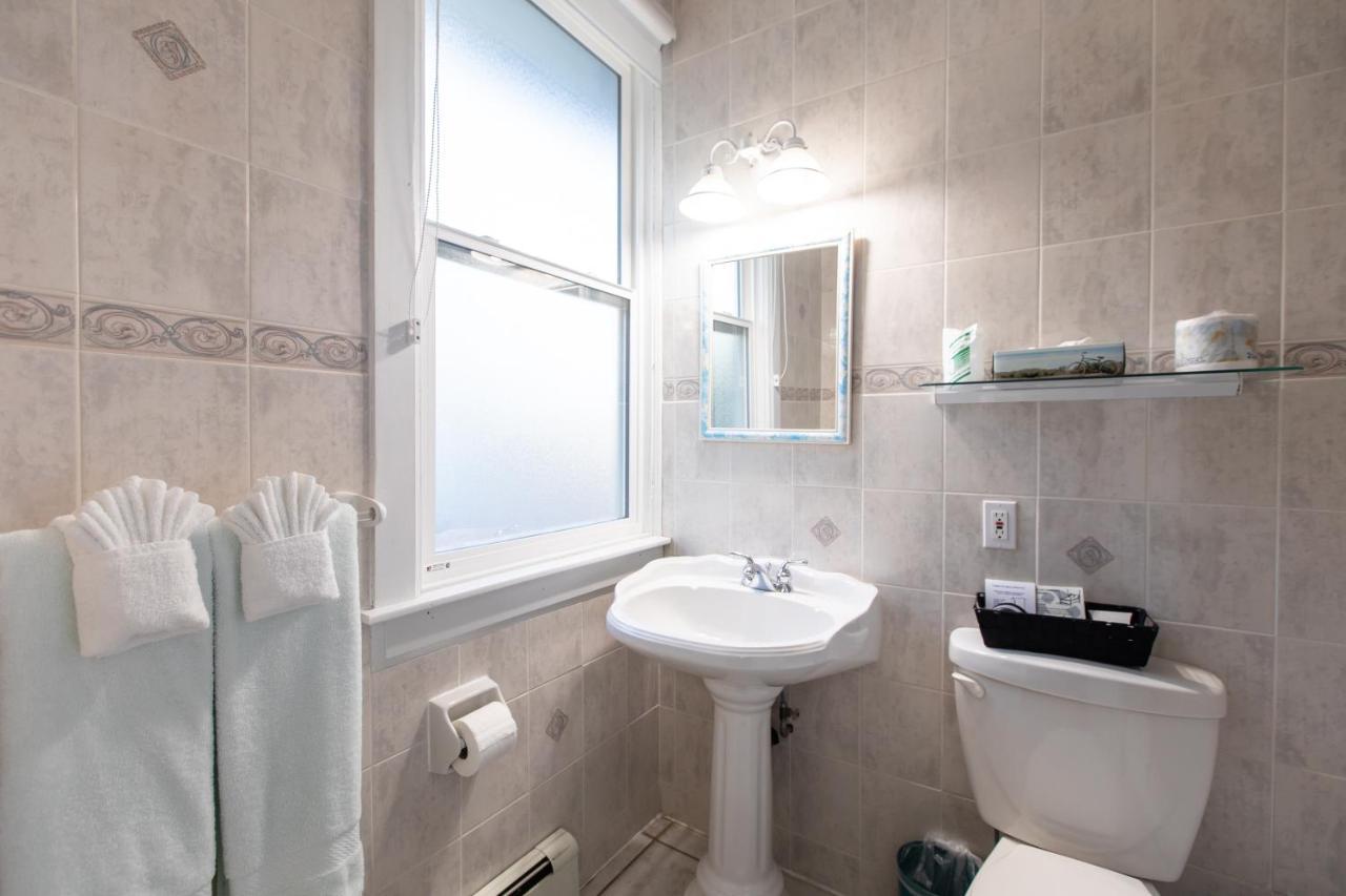 Prince Street Suites Charlottetown Buitenkant foto