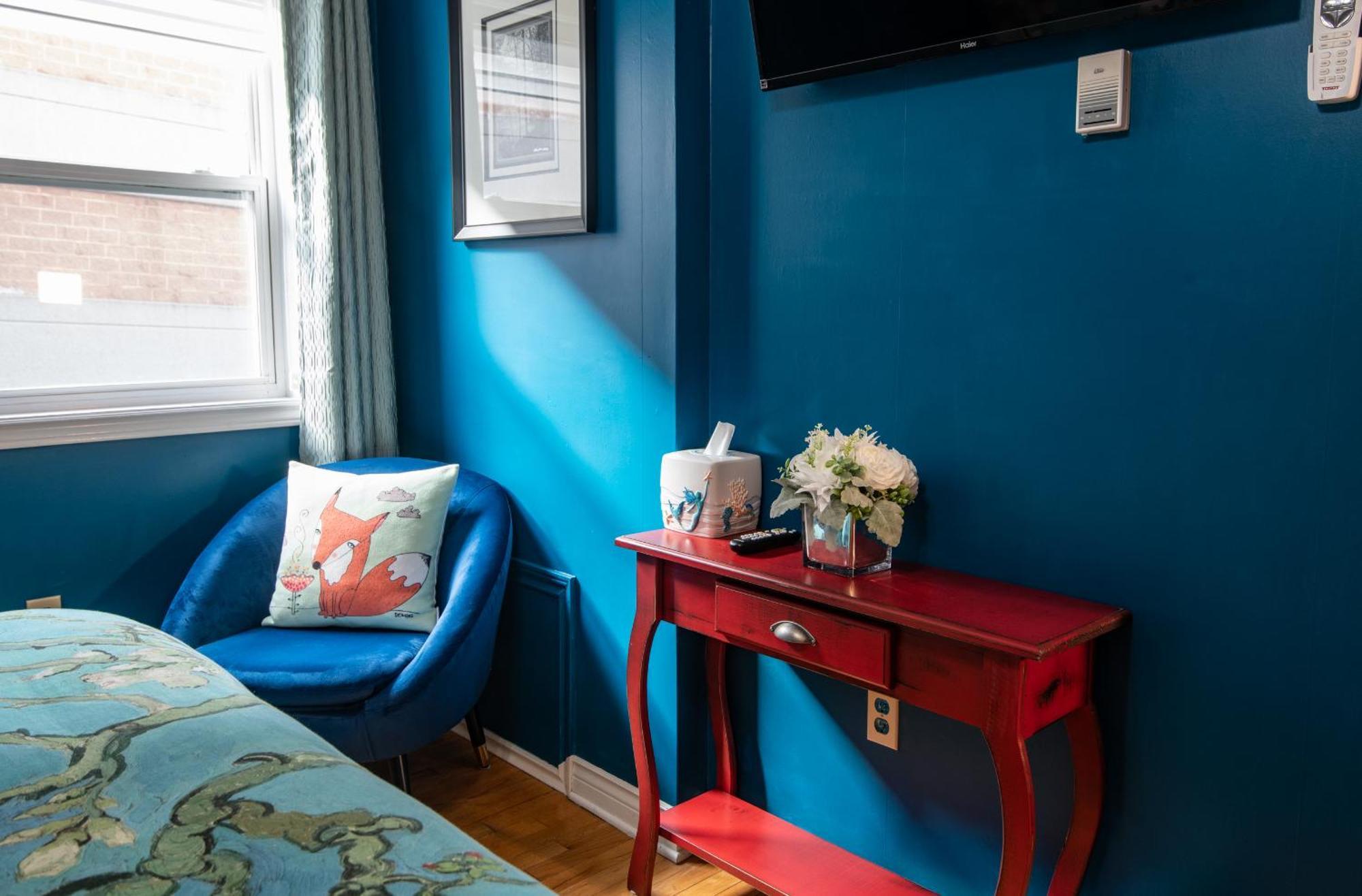 Prince Street Suites Charlottetown Buitenkant foto