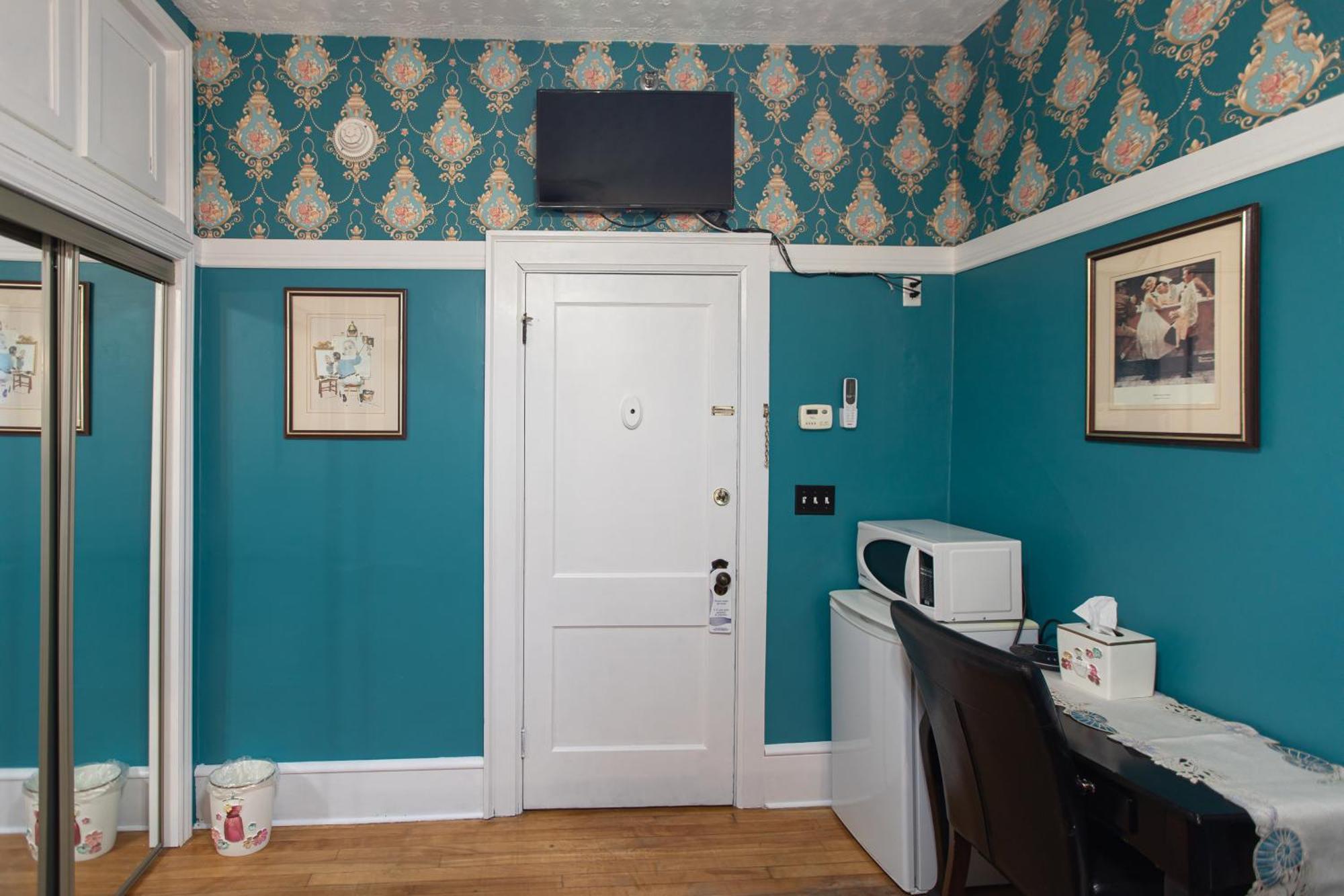 Prince Street Suites Charlottetown Buitenkant foto