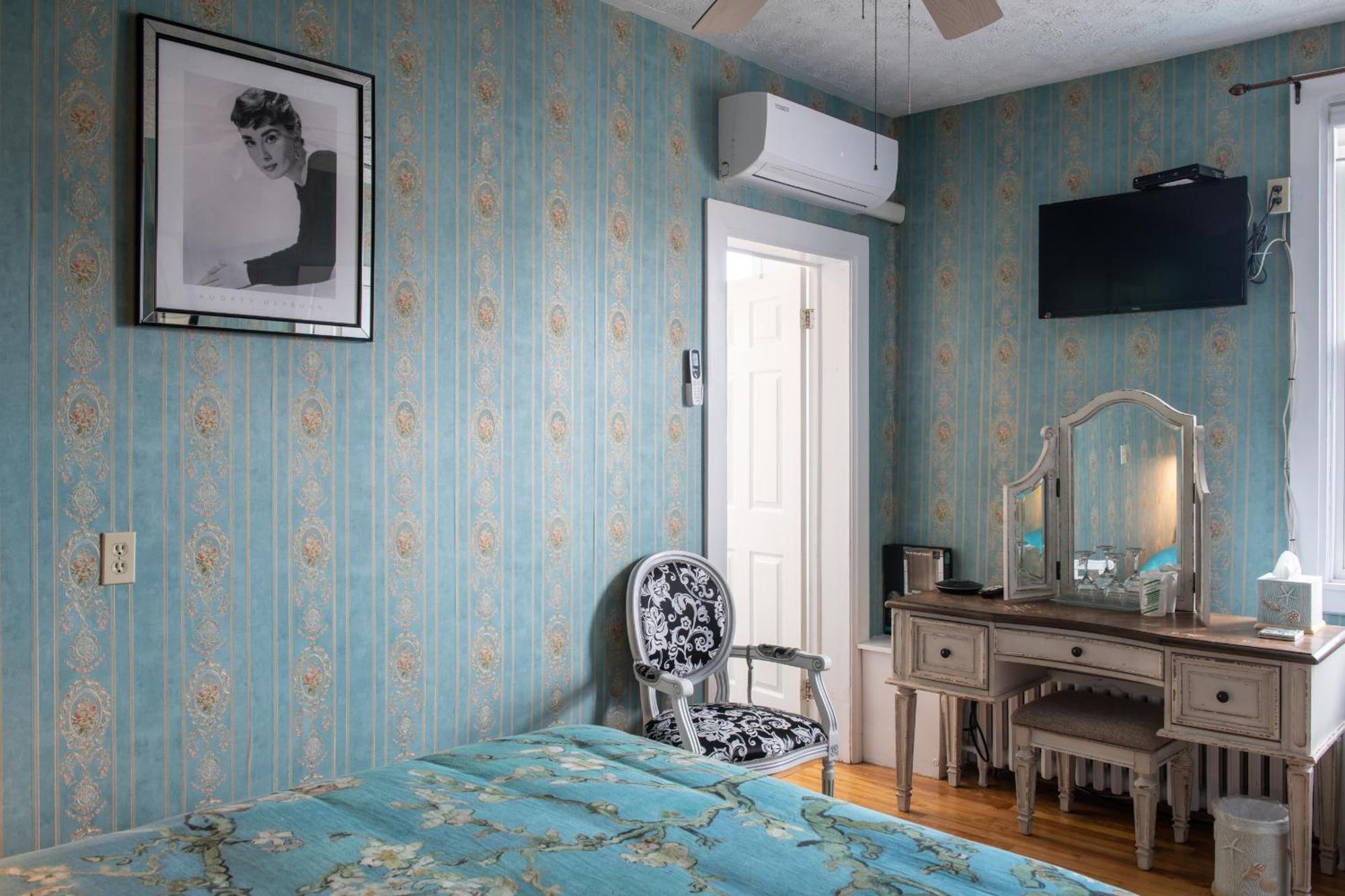 Prince Street Suites Charlottetown Buitenkant foto