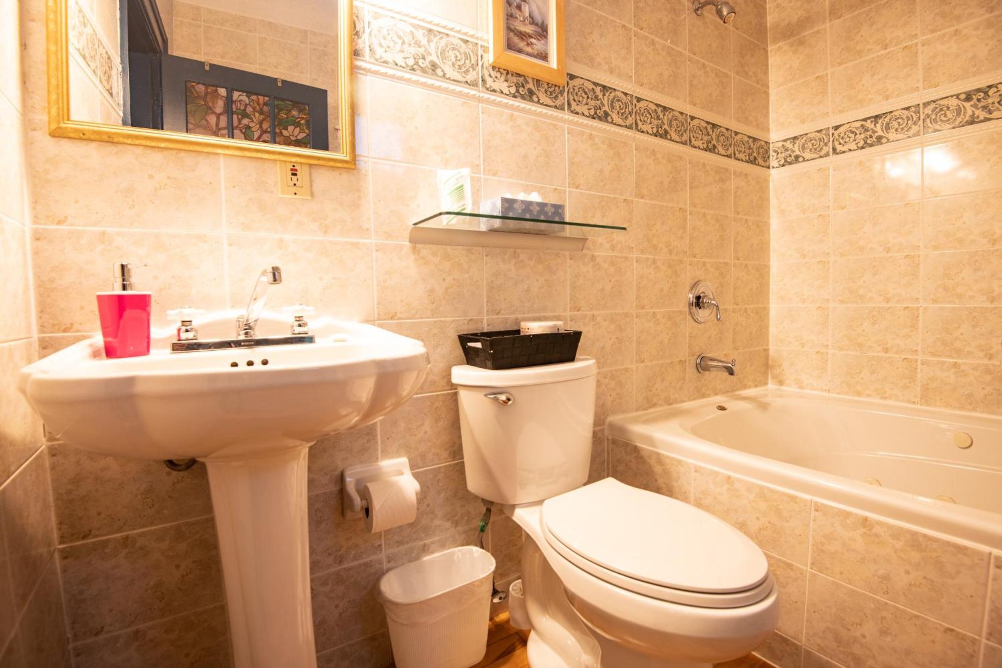 Prince Street Suites Charlottetown Buitenkant foto