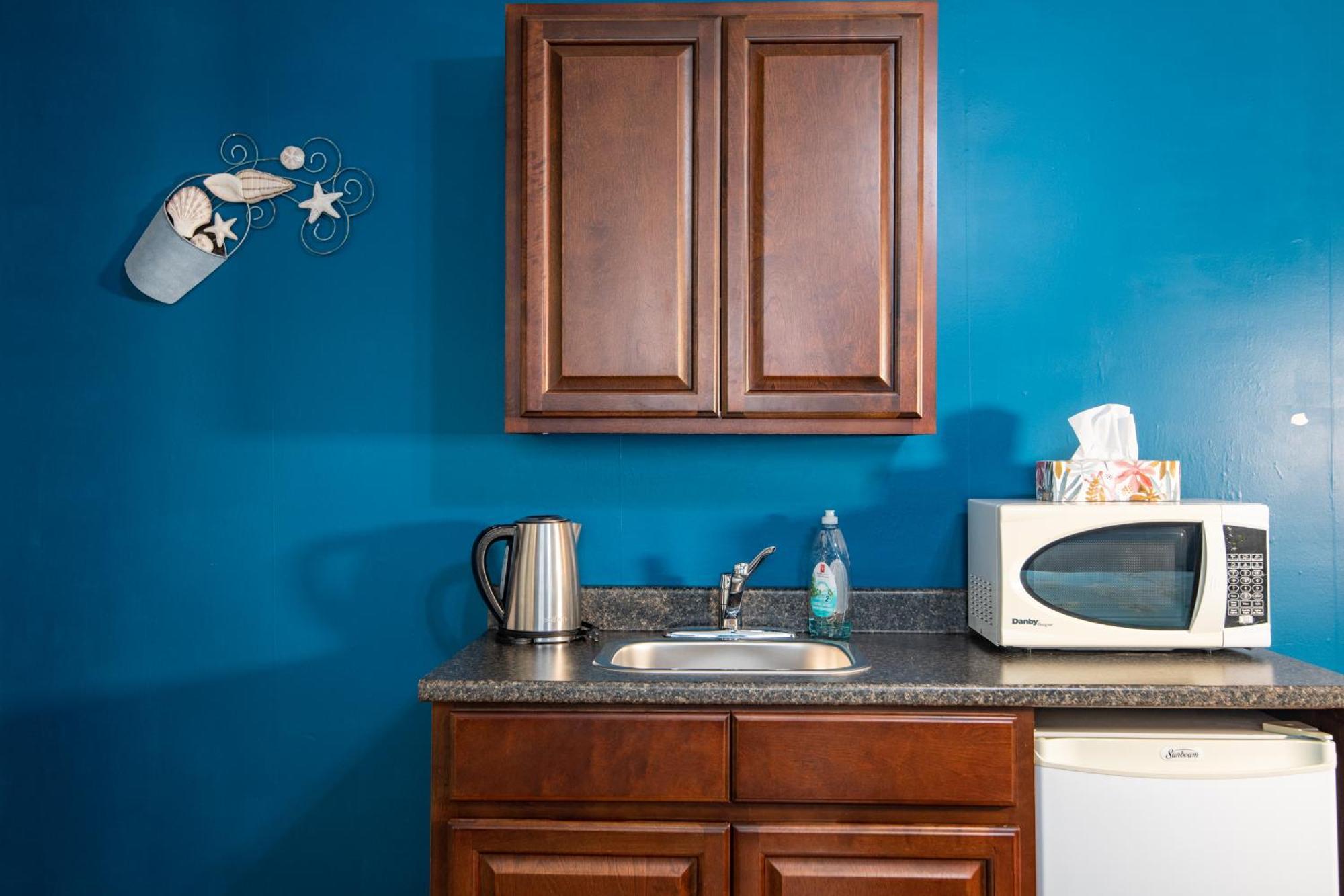 Prince Street Suites Charlottetown Buitenkant foto