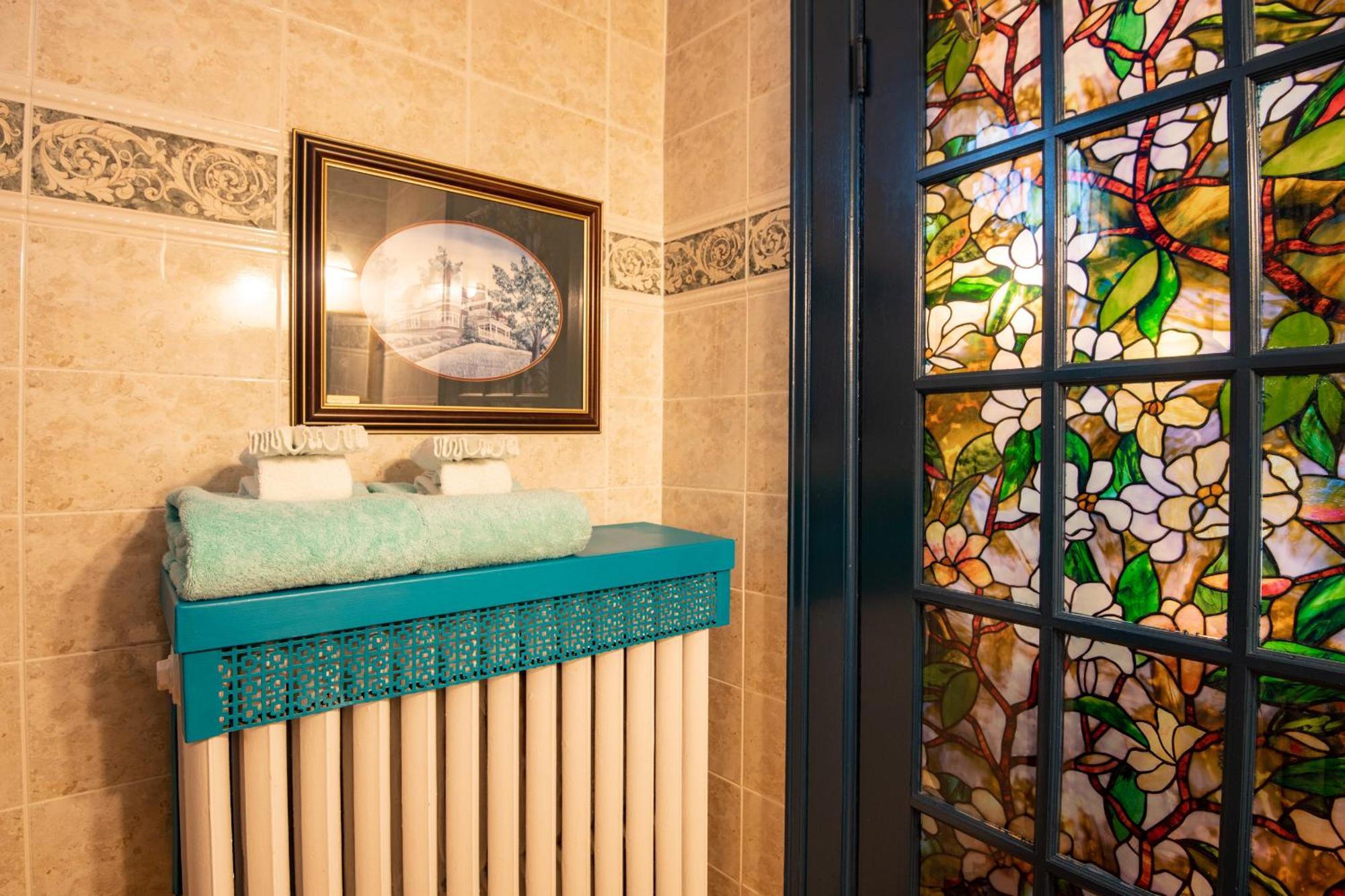 Prince Street Suites Charlottetown Buitenkant foto