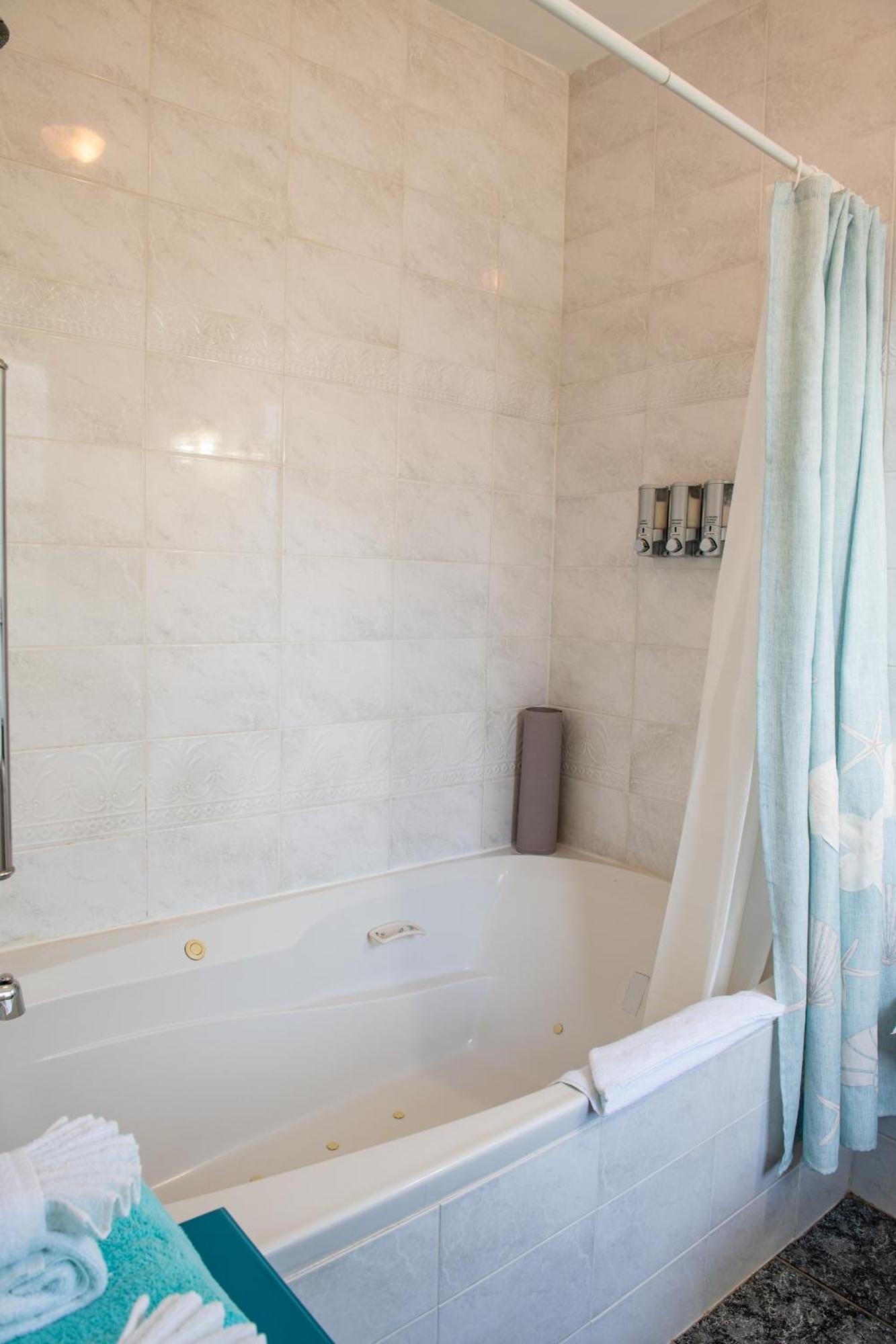 Prince Street Suites Charlottetown Kamer foto