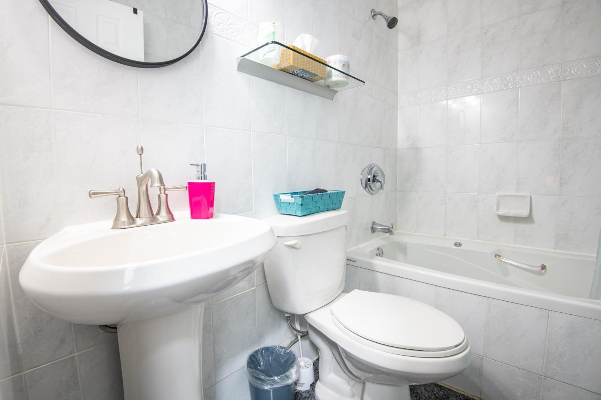 Prince Street Suites Charlottetown Kamer foto