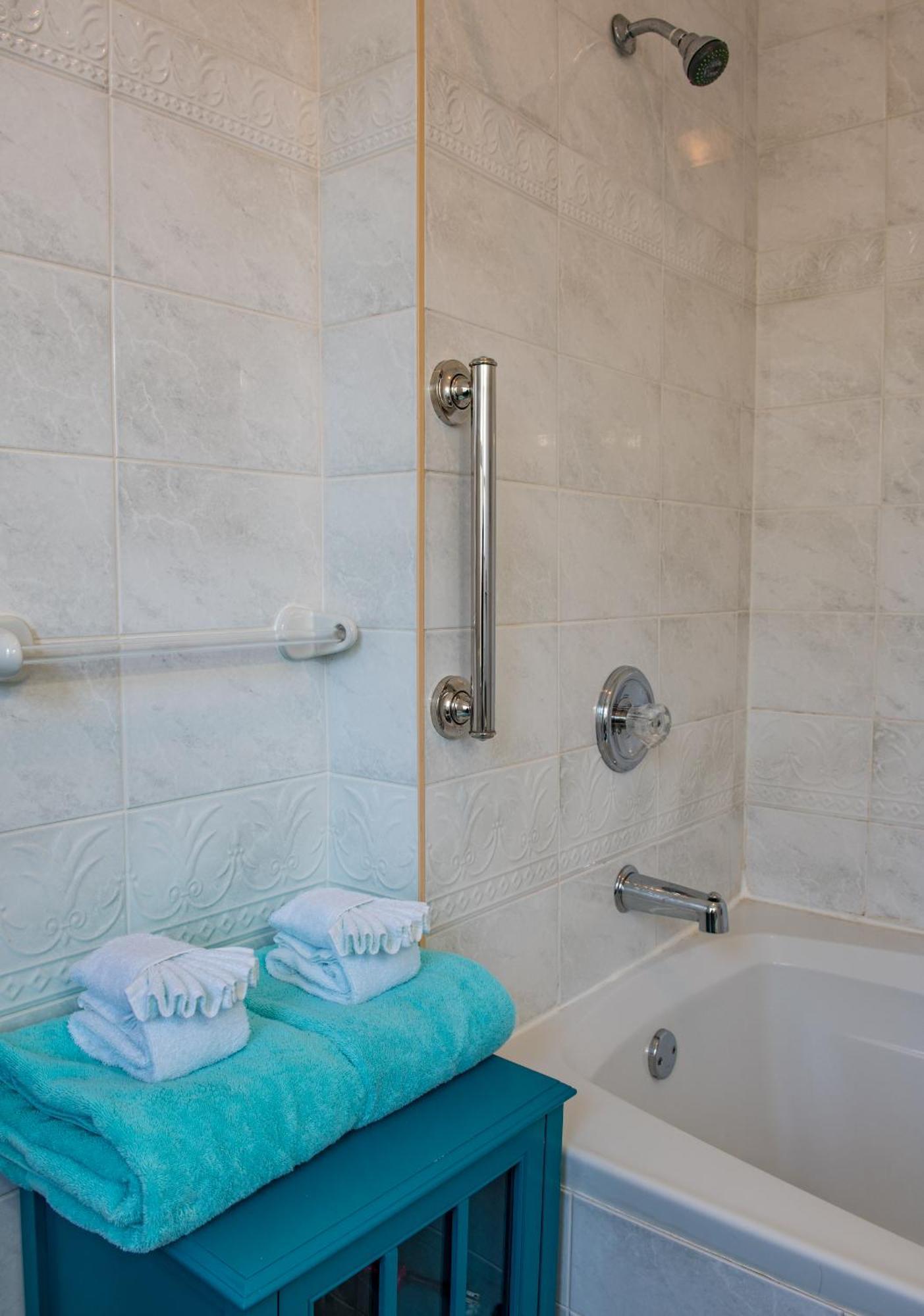 Prince Street Suites Charlottetown Kamer foto