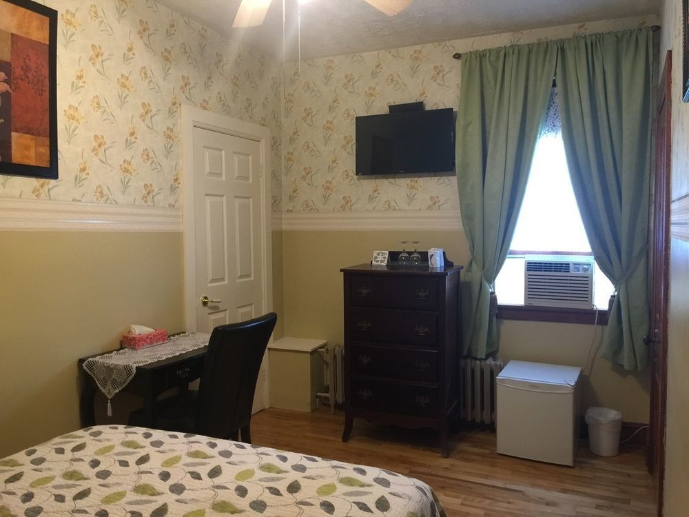 Prince Street Suites Charlottetown Buitenkant foto