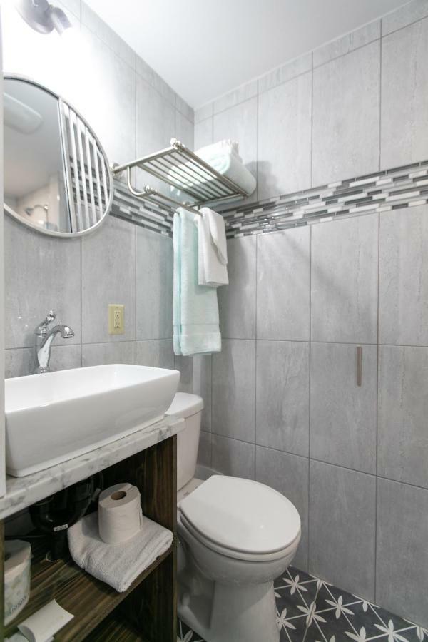 Prince Street Suites Charlottetown Buitenkant foto